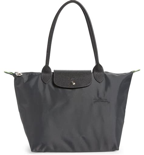 is the longchamp bag waterproof|longchamp recycled canvas.